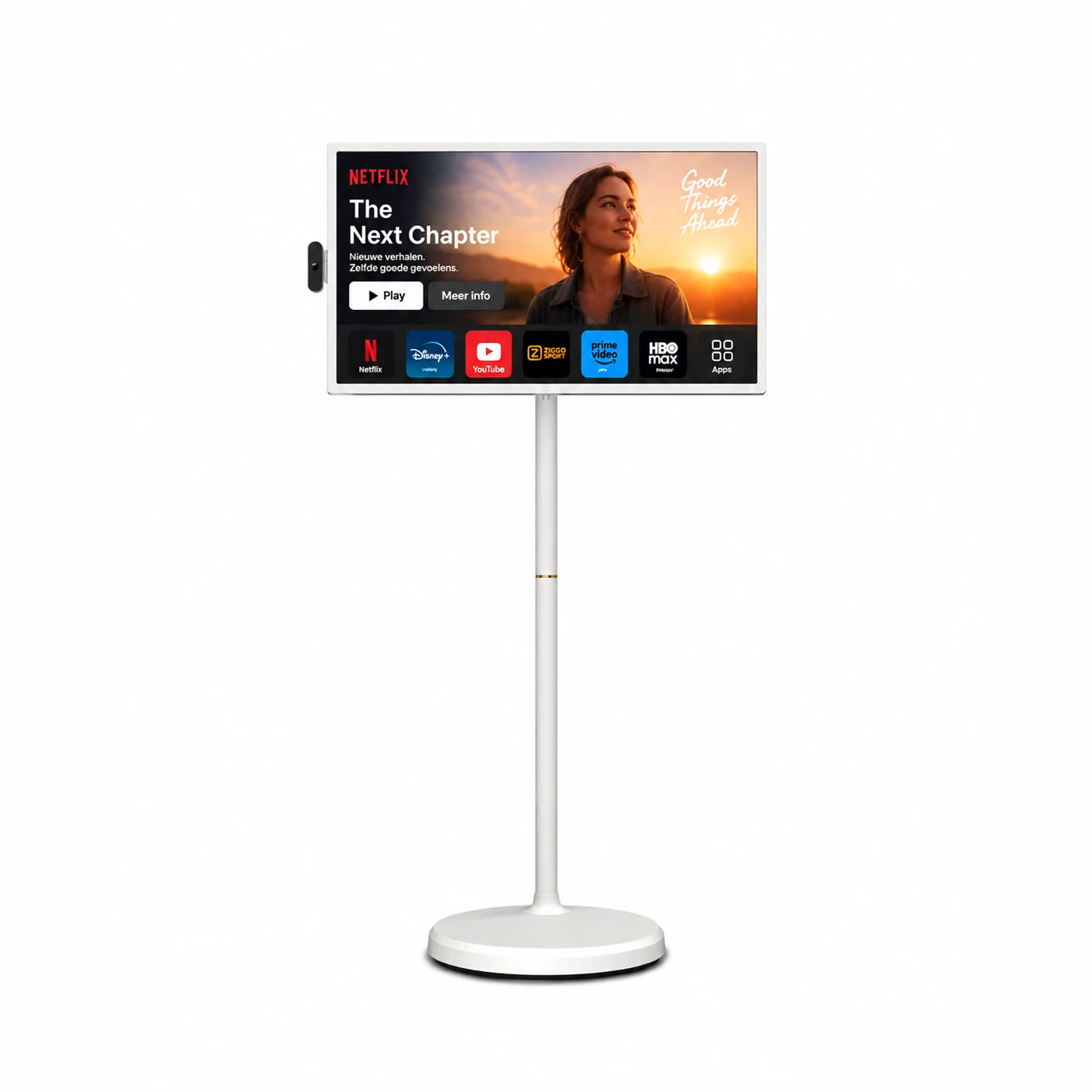 IQV Smart Display – 1