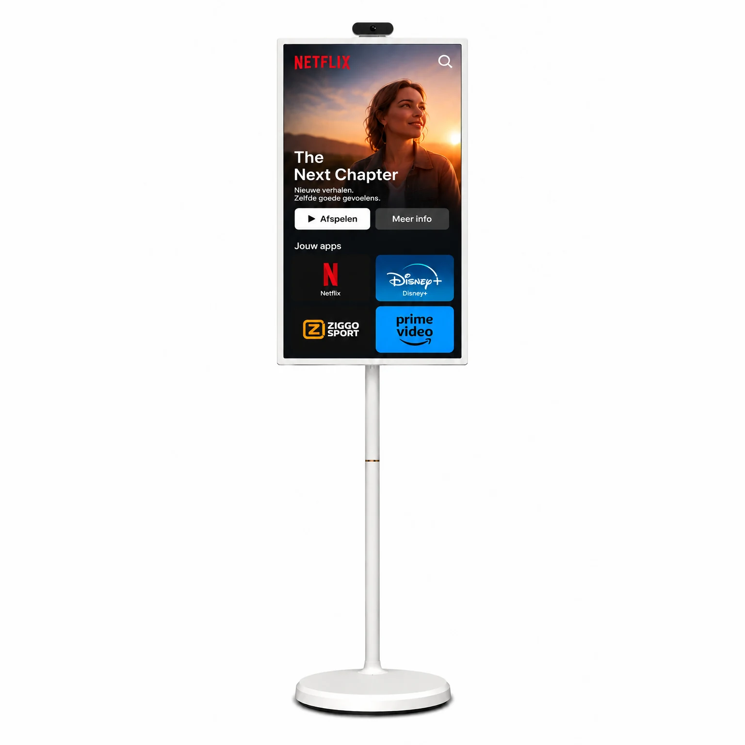 IQV Smart Display – 2